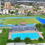 Riviera CONDOMINIO Clube - BOA VIAGEM