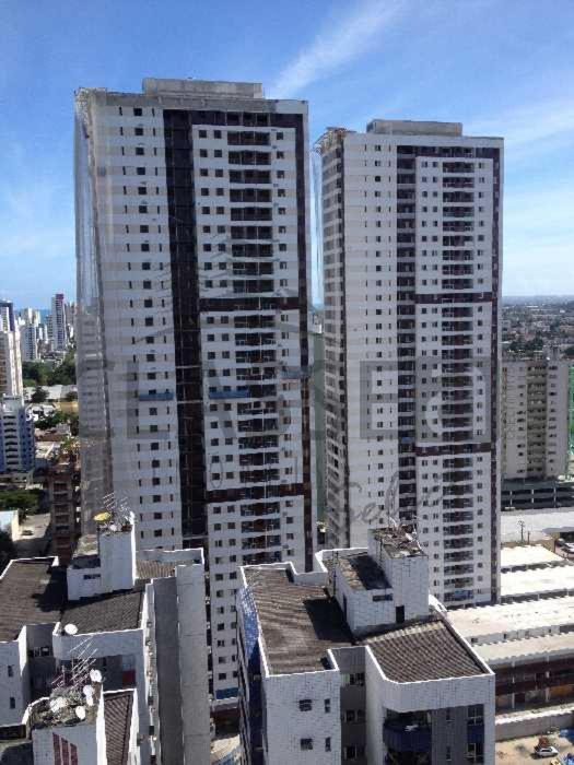 Riviera Clube - Boa Viagem Torre Natura Ap 1103 Apartamento